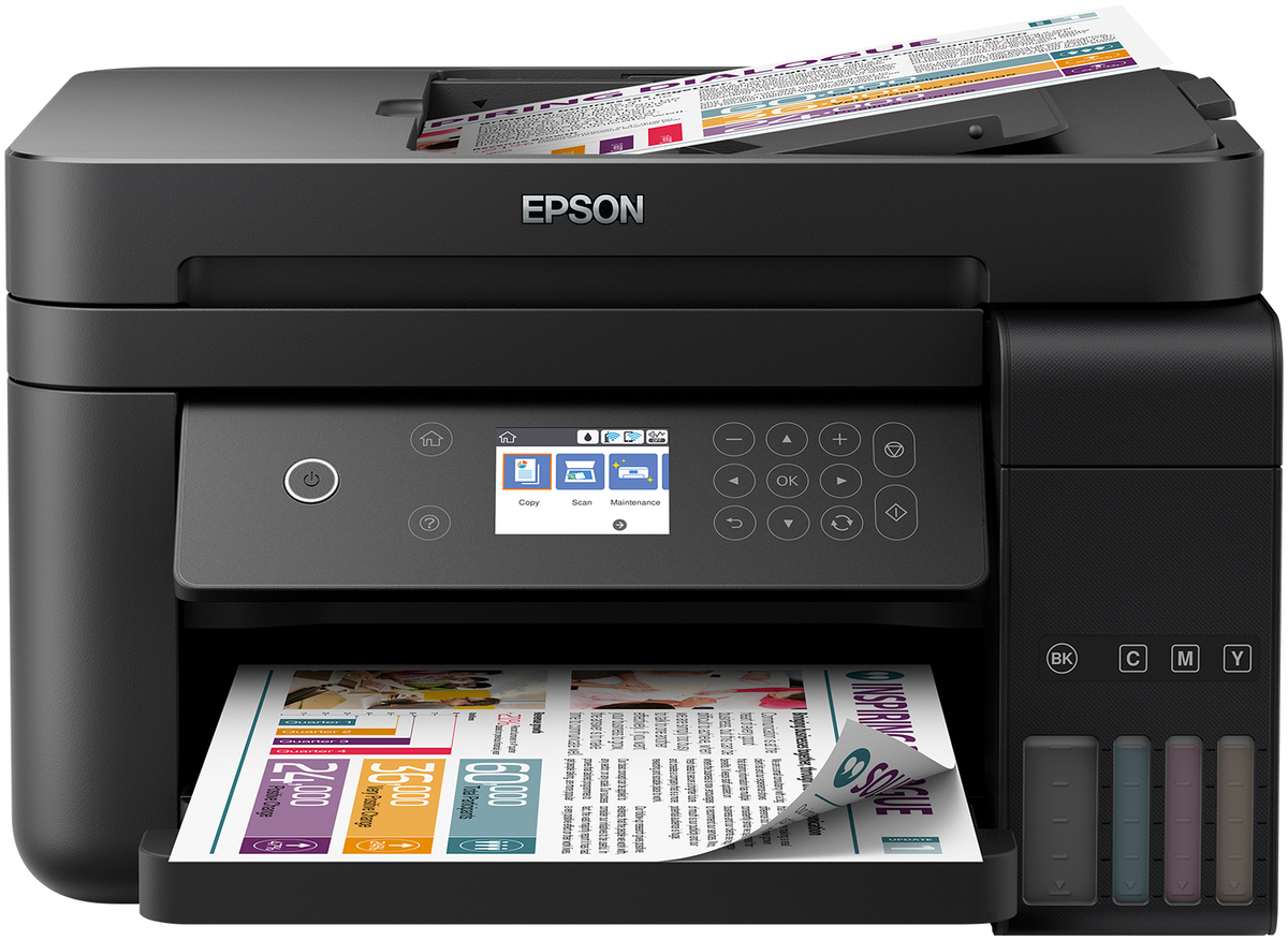 EPSON
